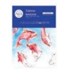 BLOCCO X ACQUARELLI A3 FG. 10 GR.300