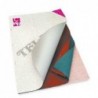 JUTA GREZZA NATURALE CM. 140X200