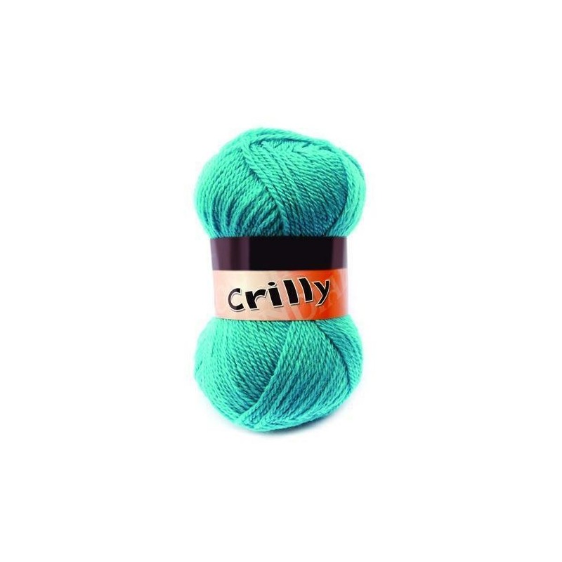 LANA IN GOMITOLI CF. 6 GR. 50 ASS