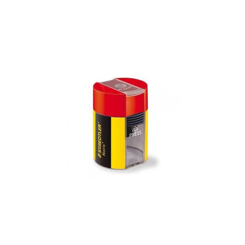 TEMPERAMATITE CON SERBATOIO 1 FORO STAEDTLER