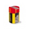TEMPERAMATITE CON SERBATOIO 1 FORO STAEDTLER