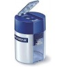 TEMPERAMATITE CON SERBATOIO 2 FORO STAEDTLER