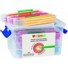 MATITONI MAXI PRIMO VALIG. 120 COLORI