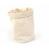 COTONE DA DECORARE PORTAPENNE Ø 12,5X22CM