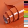 PLASTICA ADESIVA 0,5X3MT ARANCIO