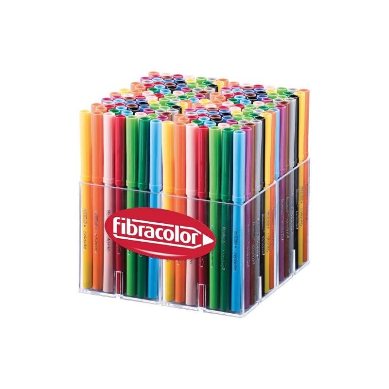 PENN. P. FINE COLORITO MULTIBOX PZ. 144