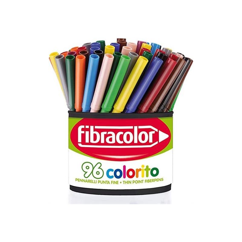 PENN. P. FINE COLORITO BAR. 96