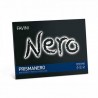 C/DISEGNO ALBUM NERO 24X33 FG.10 GR. 128