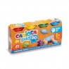 PASTA DA MODELLARE BABY GR. 75 PZ.8