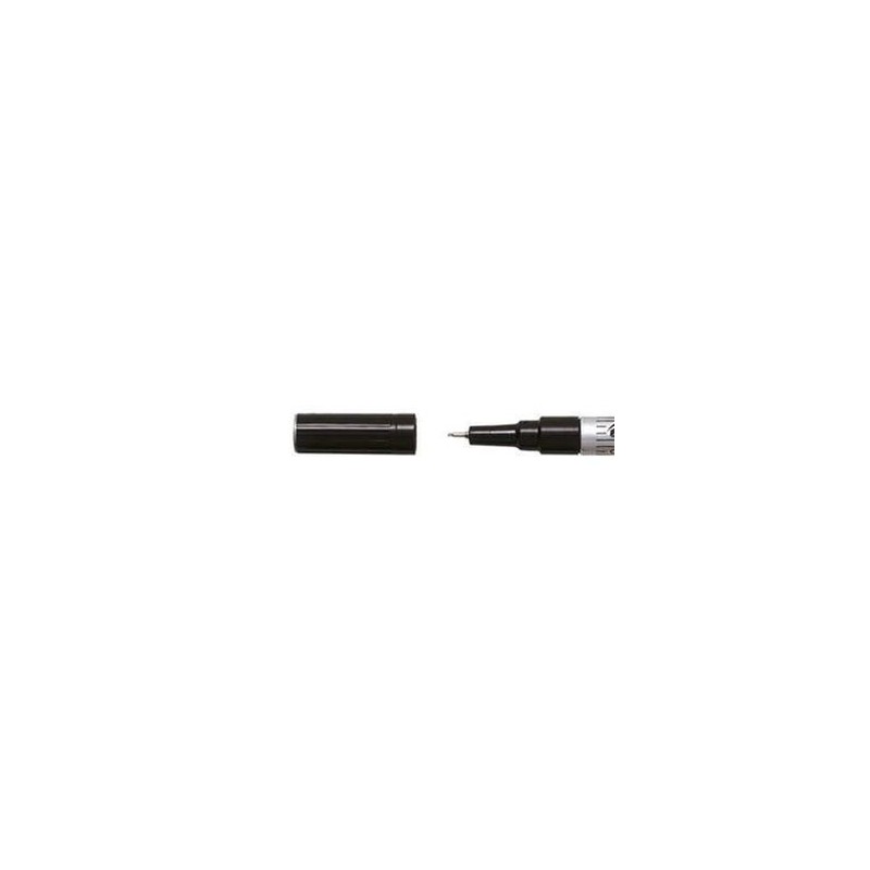 PENN/VERNICE ACRILICO P. EXTRAFINE ARGENTO MM.0,8