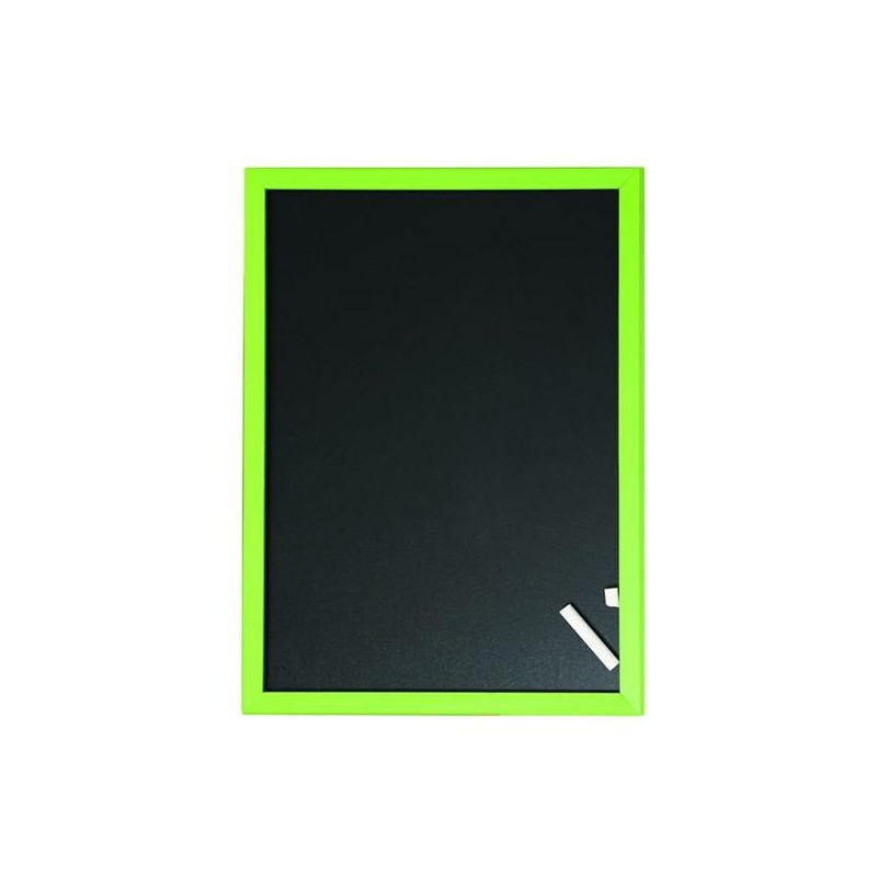 LAVAGNA NERA COLOR TIPO ARDESIA CM. 40X60