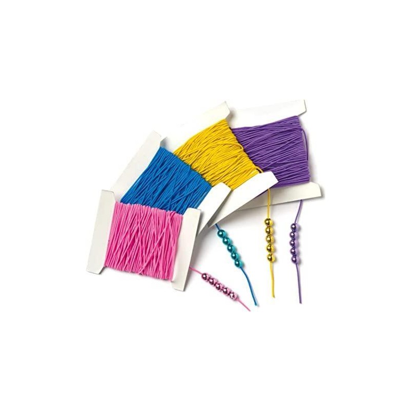 SET PER PERLE E COLLANE