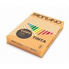 CARTONC.COLORATO A4 GR.160 FG.250 ALBICOCCA