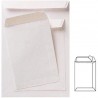 BUSTE DA LETTERA A SACCO CON STRIP 30X40 PZ.25