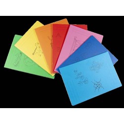 MAXI QUADERNO 80 INGLESE Q10