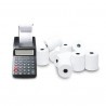 ROTOLO IN CARTA PER CALCOLATRICE 57X60MT PZ. 10