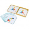 TANGRAM MAGNETICO