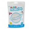 PASTA PER MODELLARE SUPERLEGGERA GR.100 BIANCO