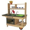 CUCINA DA ESTERNO PICCOLO CHEF