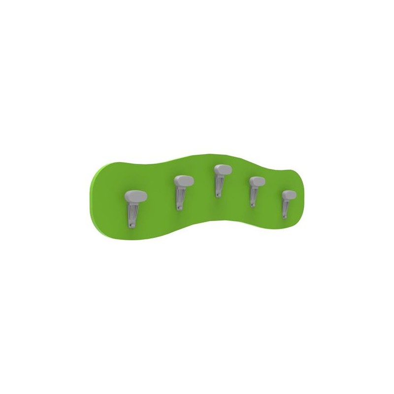 APPENDIABITI NUVOLA A 5 GANCI
