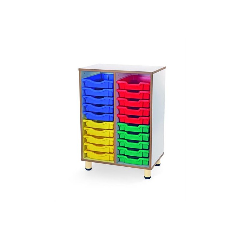 MODULO 20 VASCHETTE