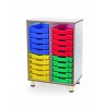 MODULO 20 VASCHETTE