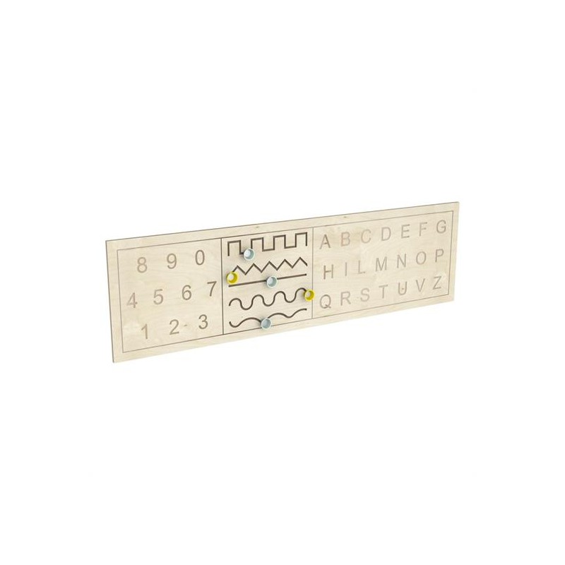 PANNELLO NUMERICO