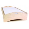 LETTINO BASSO IMPILABILE