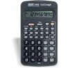 CALCOLATRICE SCIENTIFICA 10 CIFRE 72X127X12MM