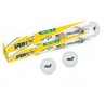 PALLINE DA PING-PONG MM.35 PZ.6