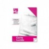 CARTA LUCIDA TRASPARENTE BLOCCO A4 FG.10