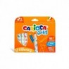 PENN. CARIOCA SUPER BABY SCATOLA PZ. 12