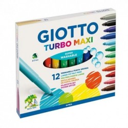 PENN. TURBOMAXI GIOTTO 12...