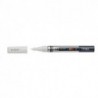 PENN/ACRILICO P.EXTRAFINE MM.0,7 MARK ALL BIANCO