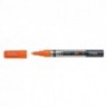 PENN/ACRILICO P.FINE MM.1 MARK ALL ARANCIO