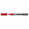 PENN/ACRILICO P.FINE MM.1 MARK ALL ROSSO